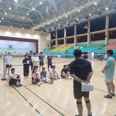 5월 클럽 방문행사!